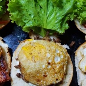 imagem do produto X-Egg 