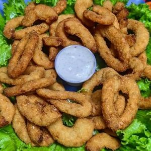 imagem do produto Anel de Cebola 