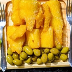 imagem do produto Mandioca Frita 