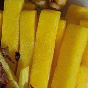 imagem do produto Polenta Frita