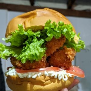 imagem do produto Jack Chicken 