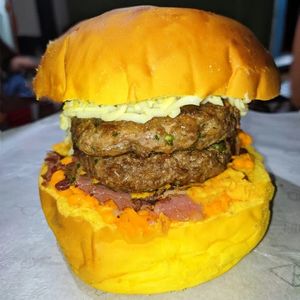 imagem do produto Doritos Burguer 