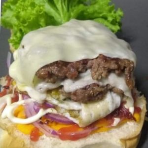 imagem do produto Big Cheddar 