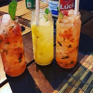 imagem do produto Suco de laranja natural 