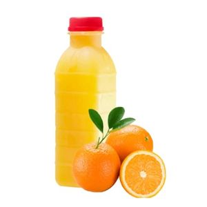 imagem do produto Marmitex + suco de laranja natural 