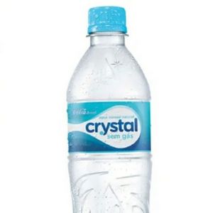 imagem do produto Agua sem Gas 500 ml