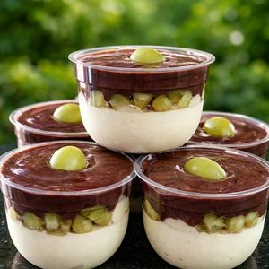 imagem do produto Bombom aberto Uva 