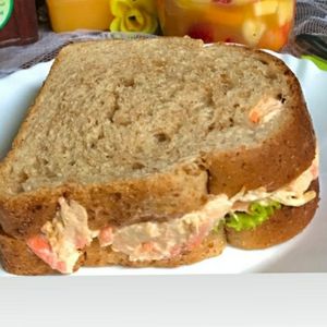 imagem do produto Sanduiche Natural 