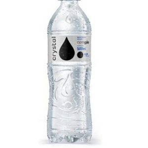 imagem do produto Agua com Gas 500ml 