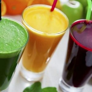 imagem do produto Kit sucos 10 Detox 