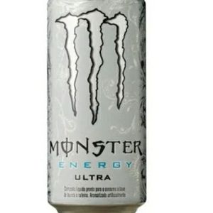 imagem do produto Energetico Monster Ultra 473 ml 