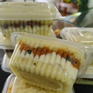 imagem do produto Escondidinho de mandioca carne 