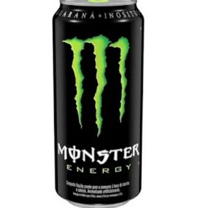 imagem do produto Energetico Monster Energy 473 ml 