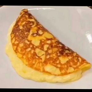imagem do produto Omelete de mussarela