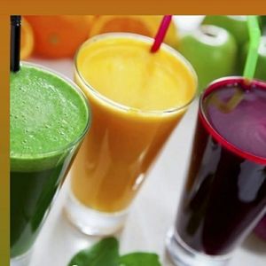 imagem do produto Kit 5 Sucos 