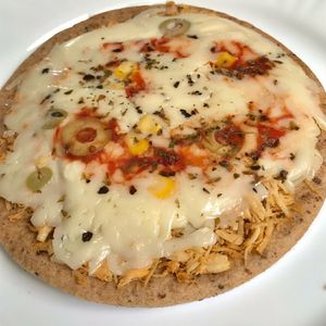 imagem do produto Mini Pizza Frango 