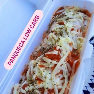 imagem do produto Panqueca 