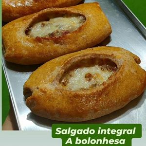 imagem do produto Salgado  a bolonhesa  