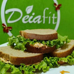 imagem do produto Sanduiche Natural 