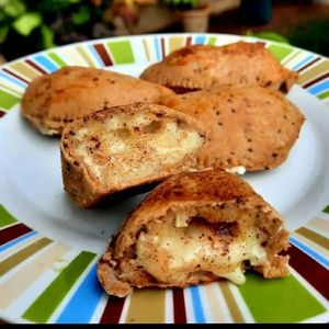 imagem do produto Pastel integral banana 