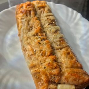 imagem do produto Enroladinho  integral de frango c requeijão Light 