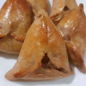 imagem do produto Esfirra Integral de Carne 