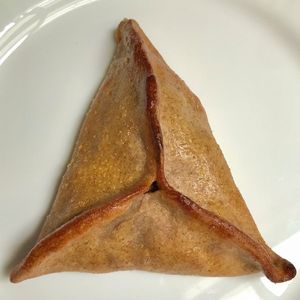 imagem do produto Esfirra Integral de Carne 