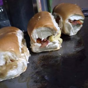 imagem do produto HOT DOG FRANGO PÃO DE LEITE 