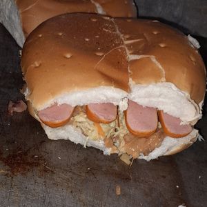 imagem do produto ESPECIAL PÃO DE HAMBÚRGUER 