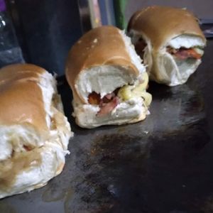 imagem do produto HOT DOG BACON PÃO DE LEITE 