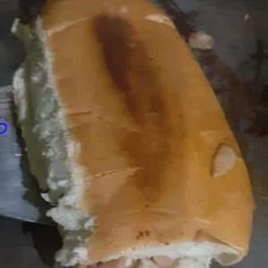 imagem do produto HOT DOG SIMPLES PÃO DE LEITE 