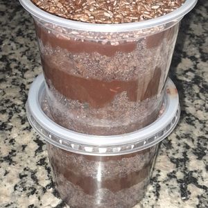 imagem do produto BOLO DE POTE 250 GRAMA