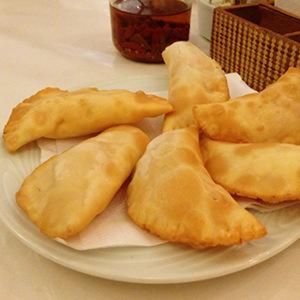 imagem do produto Pastéizinhos