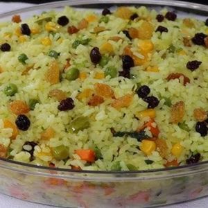 imagem do produto Arroz de Natal (1 Kg)