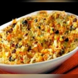 imagem do produto Salpicão Completo (1Kg)