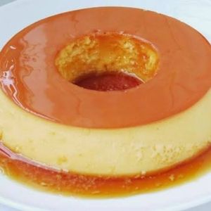 imagem do produto Pudim Médio 