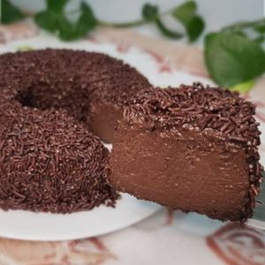 imagem do produto Brigadeirão 