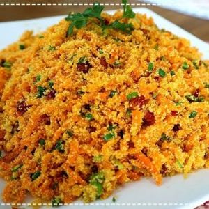 imagem do produto Farofa de Natal 500g