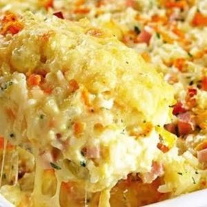 imagem do produto Arroz de forno (1 Kg)