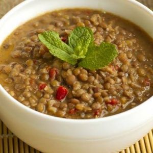 imagem do produto Lentilha 500g