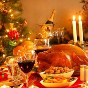 imagem do produto Ceia Natalina (Completa)