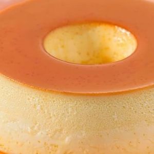 imagem do produto Pudim Grande 