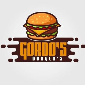 Gordo's Burger's - Dário Meira