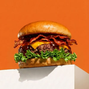 imagem do produto Gordo's BACON