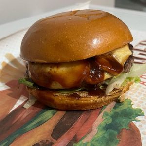 imagem do produto Gordo's PROVO