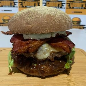 imagem do produto Gordo's GORGON