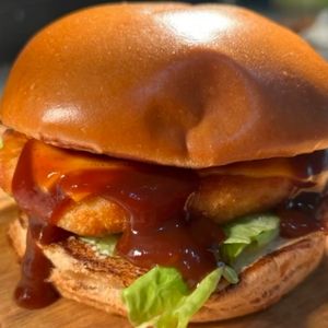 imagem do produto Gordo's CHIKEN