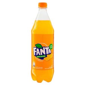imagem do produto Fanta litro