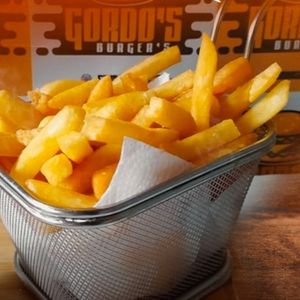 imagem do produto Batata frita 250g