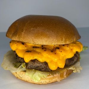 imagem do produto Gordo's CHEDDAR